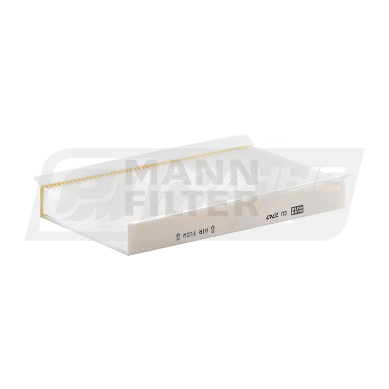 MANN CU 2747 (AC-Land Rover JKR500010) CU2747