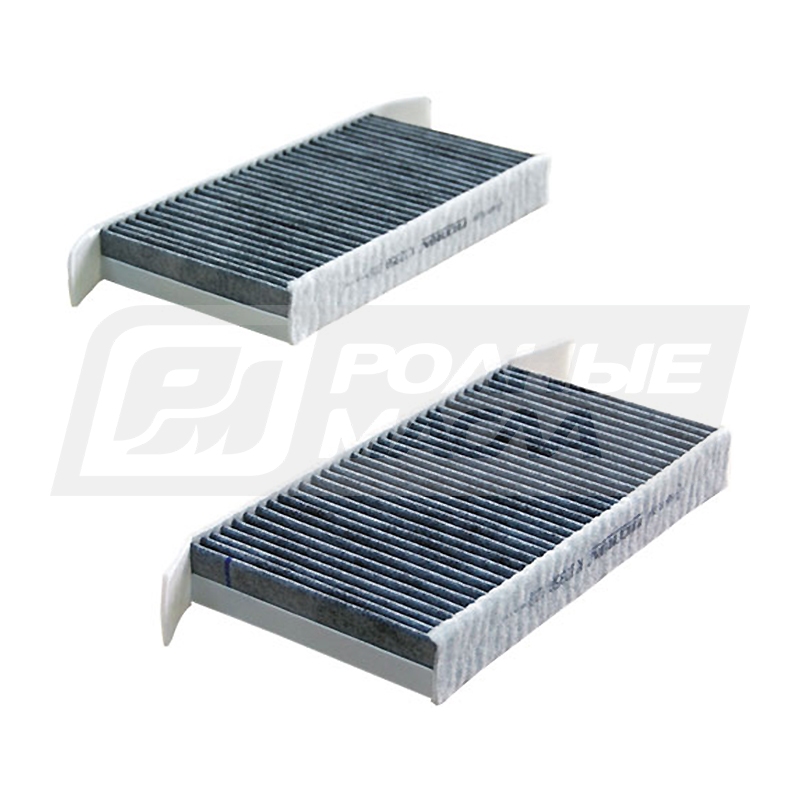 FILTRON K 1235A-2x (AC-Renault 272770001R) K1235A2X