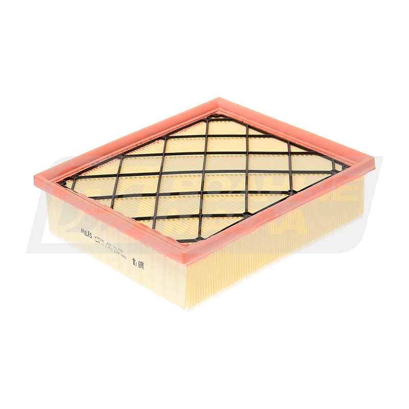 MILES AFAU095 (Ford, Volvo) AFAU095