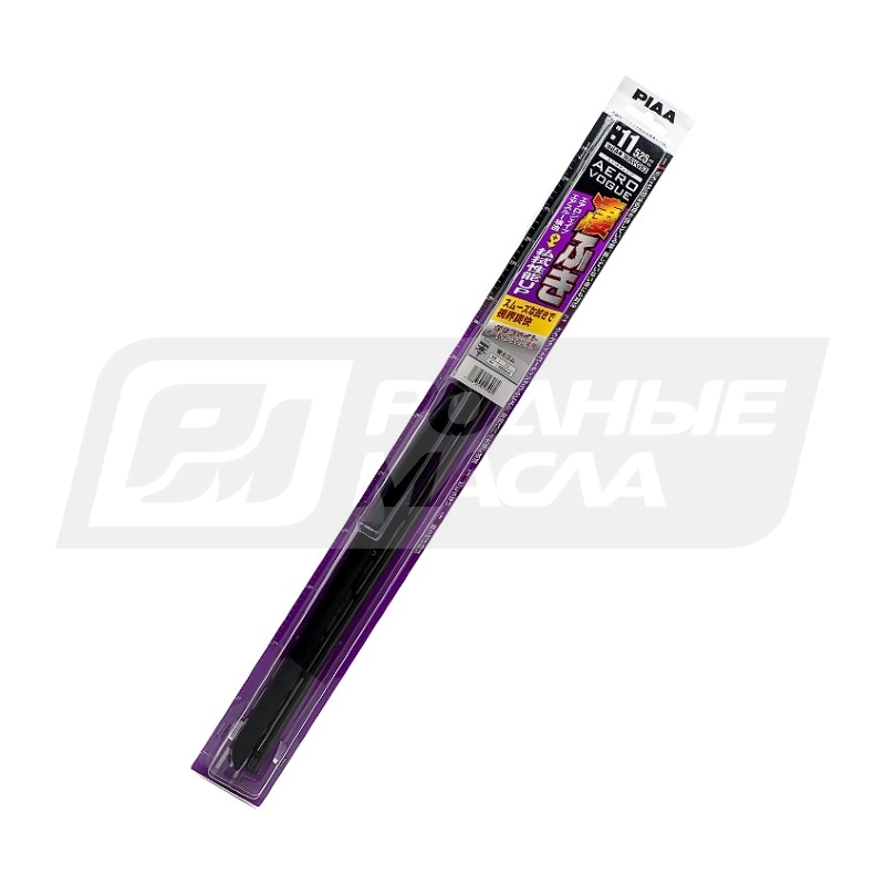 PIAA Aero Vogue Graphite RHD 380 мм WAVG38