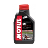 MOTUL Kart Grand Prix 2T, 1л 105884